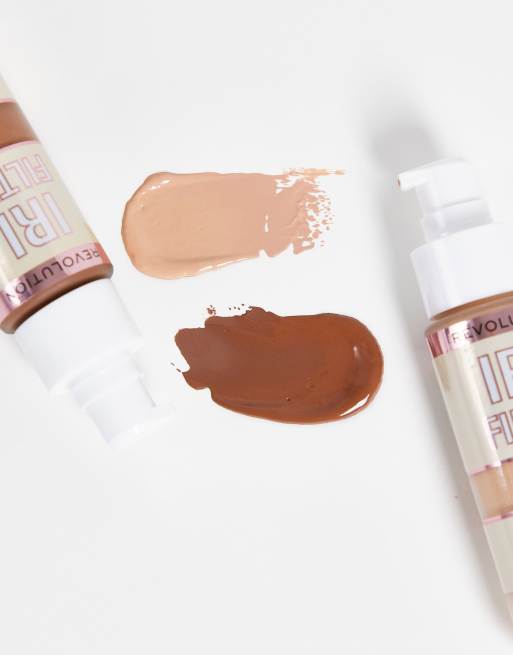 Revolution IRL Filter Longwear Foundation