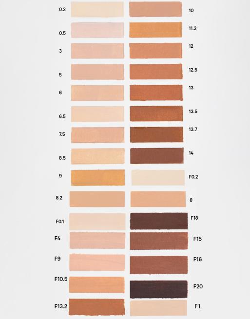 Revolution IRL Filter Longwear Foundation
