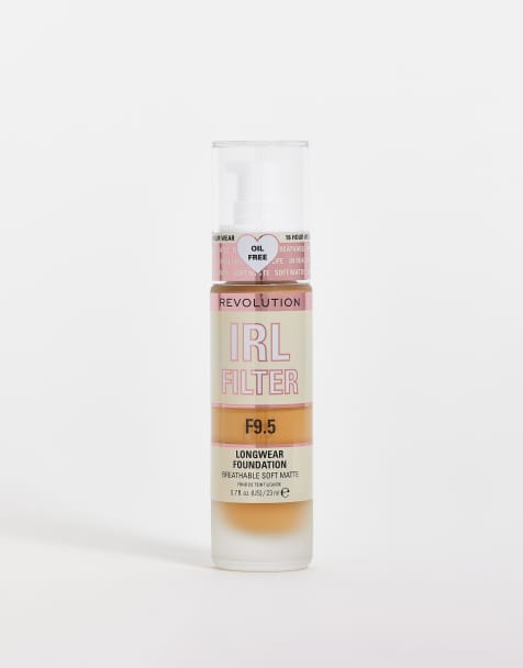 Revolution – IRL Filter Longwear – Grundierung - view 1