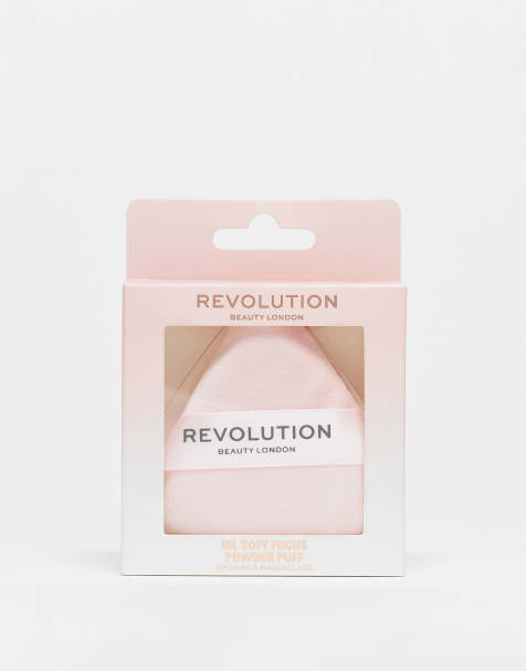 Revolution - IRL Soft Focus - Poederdons - view 1