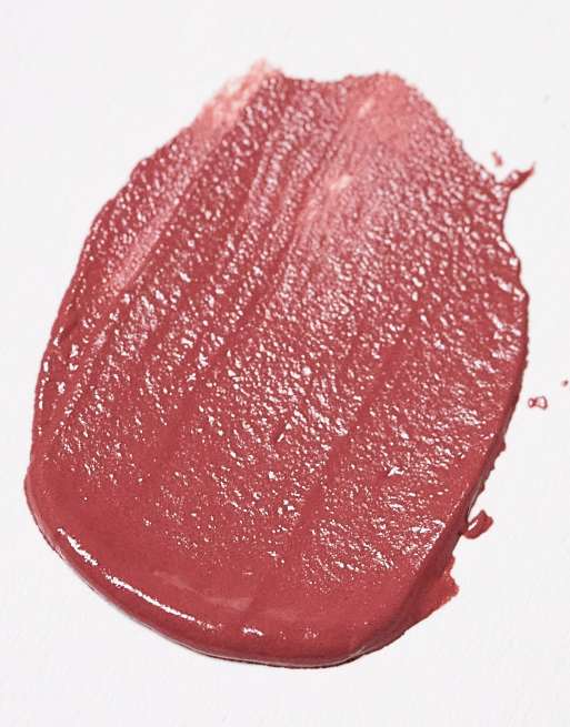 Revolution - IRL Whipped Lip Creme - Rouge à lèvres crème - Frappuccino Nude, 4 de 4