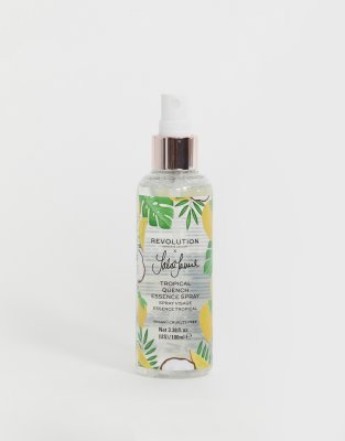 Revolution – Jake – Jamie x Revolution – Tropical Quench – Essence Spray 100 ml