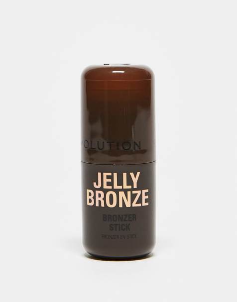 Revolution - Jelly Bronzer Stick - view 1