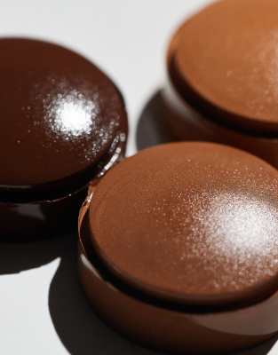 Revolution Jelly Bronzer Stick-brown