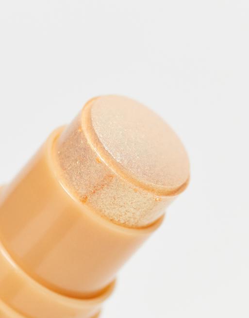 Revolution Jelly Shine Highlighter Stick Celestial Gold, 4 of 4