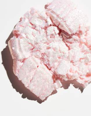 Revolution Jelly Shine Highlighter Stick - Ethereal Pink In Pink