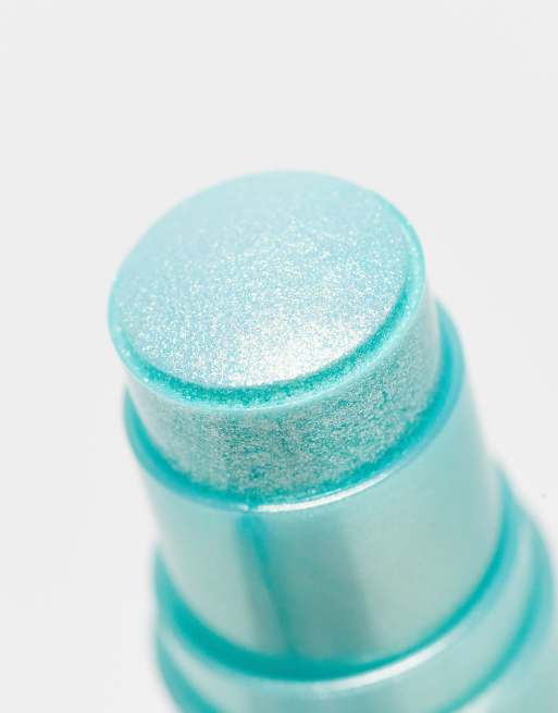 Revolution Jelly Shine Highlighter Stick Mermaid Green, 4 of 4