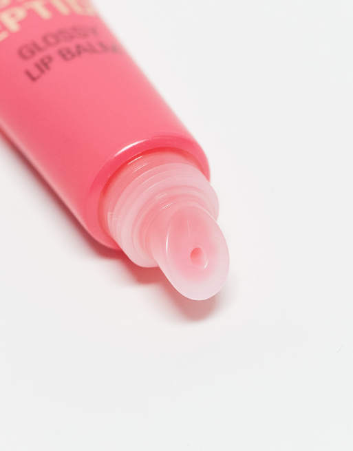 Revolution – Juicy Peptide – Balsam do ust – Guava Rum Punch Coral, 4 z 4