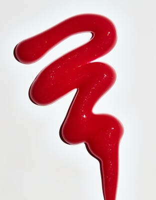 Revolution Juicy Peptide Candy Cane Lip Balm-multi In Multi