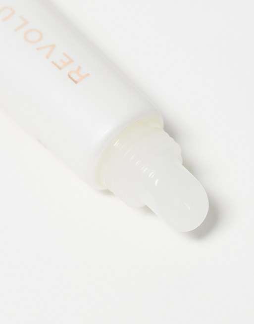 Revolution – Juicy Peptide – Läppbalsam – Clear Ice, 4 av 4