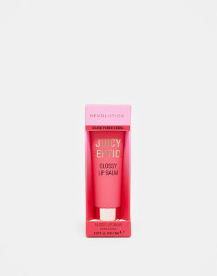 Revolution Juicy Peptide Lip Balm