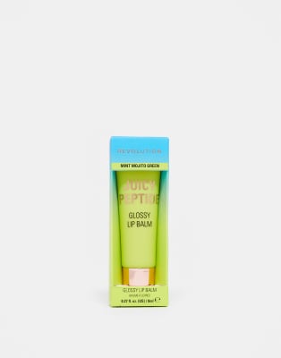 Revolution Juicy Peptide Lip Balm