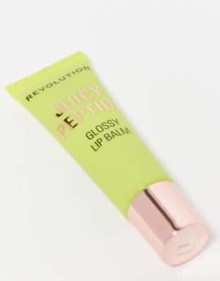 Revolution Juicy Peptide Lip Balm