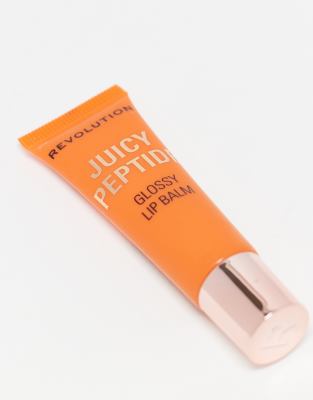 Revolution Juicy Peptide Lip Balm