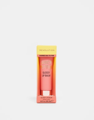 Revolution Juicy Peptide Lip Balm