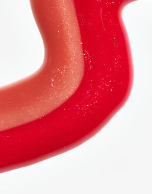 Revolution Juicy Peptide Mini Lip Balm Duo-multi In Multi