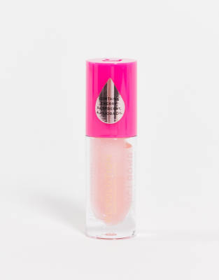 Revolution - Juicy Pout - Lipgloss - Wassermelone-Orange