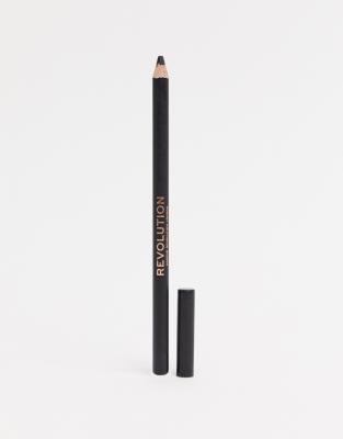 Revolution Revolution Kohl Eyeliner - Black