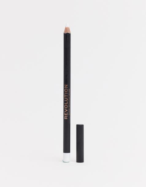 Revolution Kohl Eyeliner - Hvid - view 1