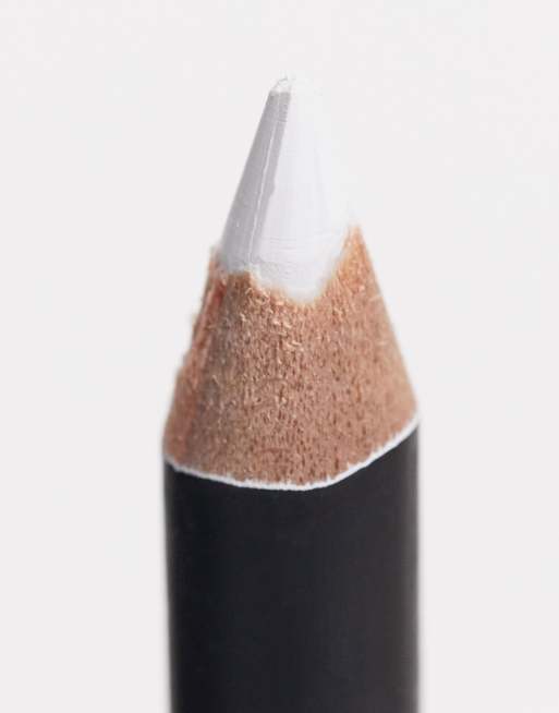 Revolution - Kohl eyeliner - wit, 2 van 4