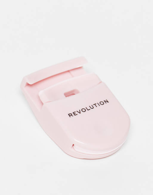 Revolution - Lash Stash - Compacte wimperkruller, 2 van 3