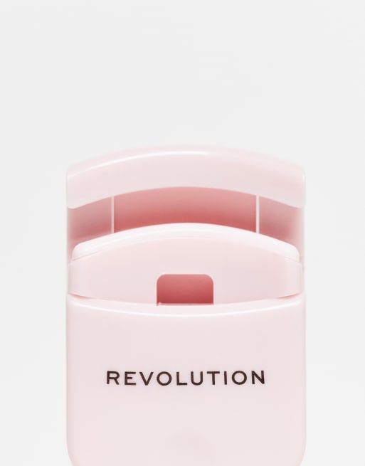 Revolution– Lash Stash – Kompaktowa zalotka do rzęs, 3 z 3