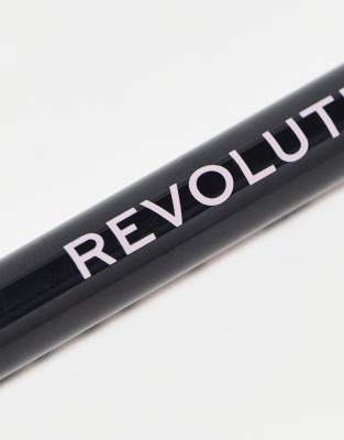 Revolution Liner Pow Liquid Eyeliner-black