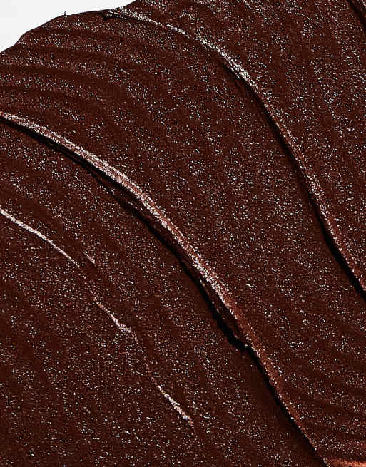 Revolution – Lip Allure – Pomadka Soft Satin w kolorze Stiletto Brown, 3 z 4