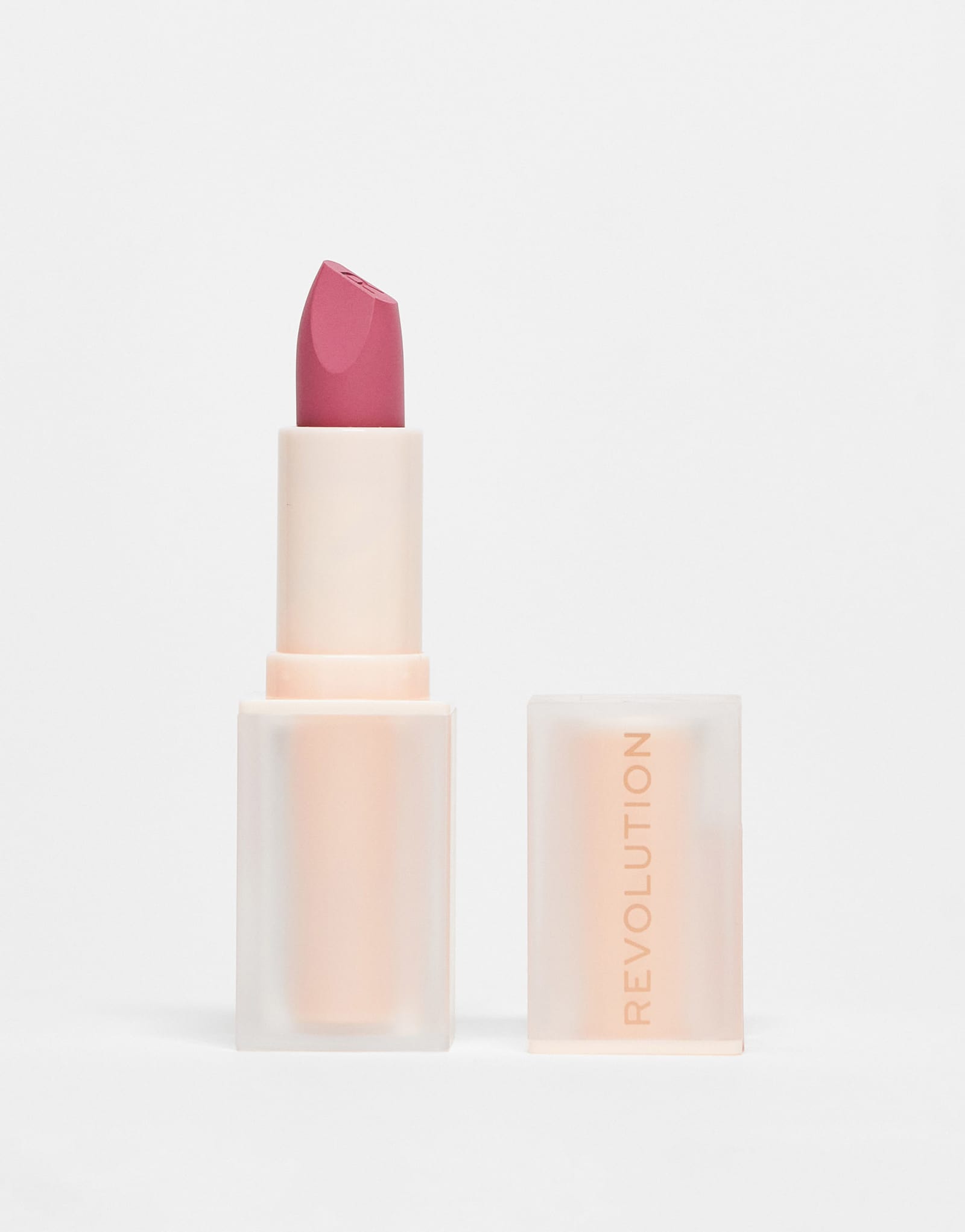 Revolution Lip Allure Мягкая атласная помада Berry Boss