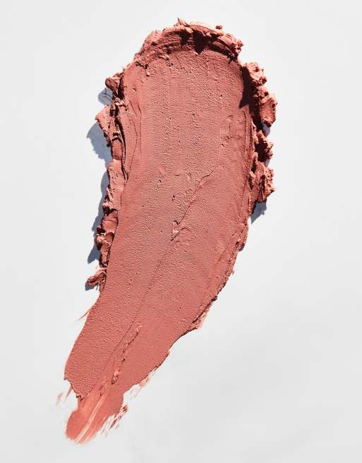 Revolution Lip Allure Soft Satin Lipstick Brunch Pink Nude, 3 of 4