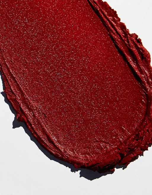 Revolution Lip Allure Soft Satin Lipstick CEO Brick Red, 3 of 4