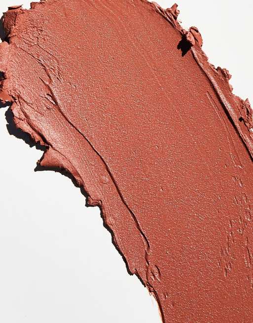 Revolution Lip Allure Soft Satin Lipstick Chauffeur Nude, 4 of 4