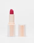 [Revolution] Revolution Lip Allure Soft Satin Lipstick Material Girl Wine-Red No Size Material Girl Wine