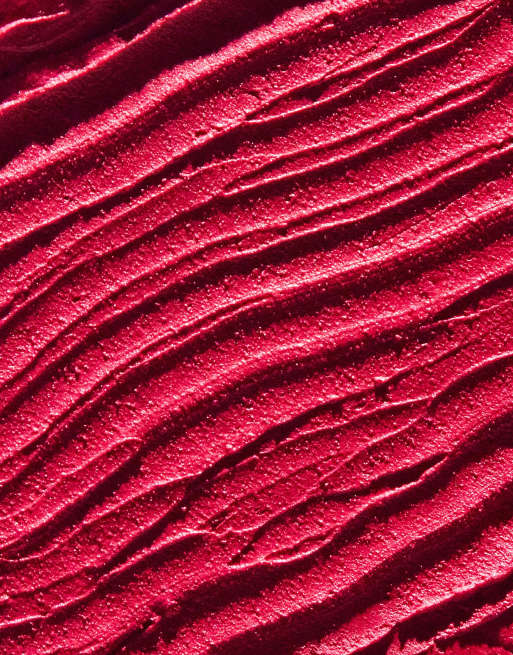 Revolution Lip Allure Soft Satin Lipstick Material Girl Wine, 4 of 4