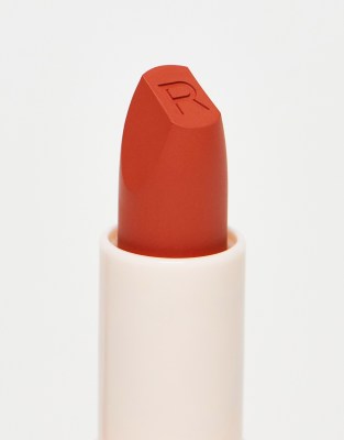 Revolution Lip Allure Soft Satin Lipstick Rebel Rust-neutral