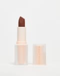 [Revolution] Revolution Lip Allure Soft Satin Lipstick Stiletto Brown No Size Stiletto Brown