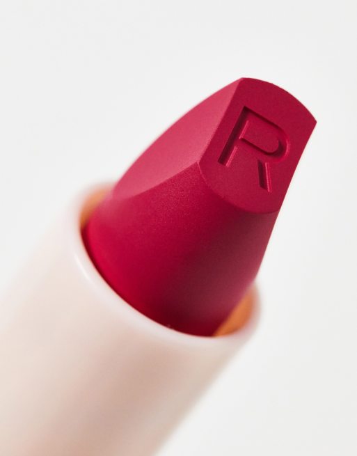 Revolution - Lip Allure Soft Satin - Rossetto - Material Girl Wine, 2 di 4