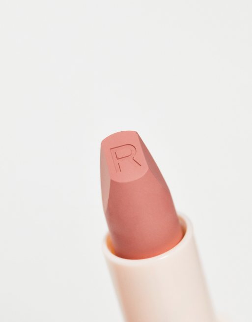 Revolution - Lip Allure - Zachte satijnen lippenstift in 'Brunch Pink Nude', 2 van 4
