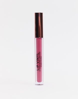 Revolution Revolution Lip Gloss Vinyl - Dollhouse-Pink