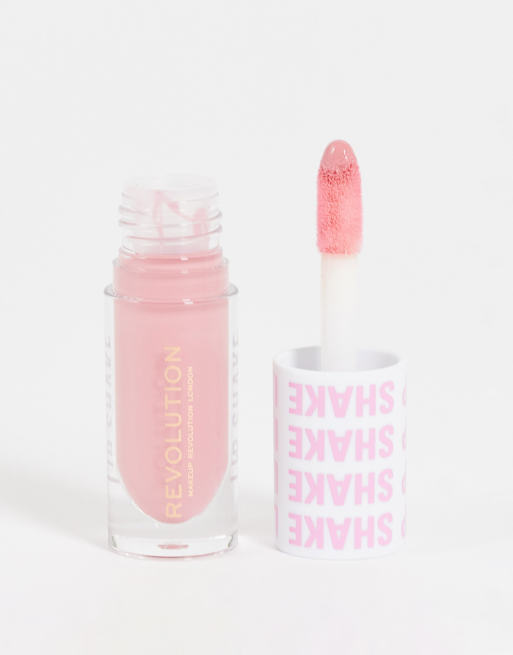 Revolution – Lip Shake – Lipgloss – Sweet Pink