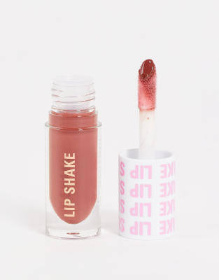 Revolution Revolution Lip Shake - Raspberry Love-Pink