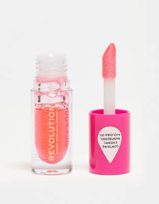Revolution Revolution Lip Shake - Sweet Pink