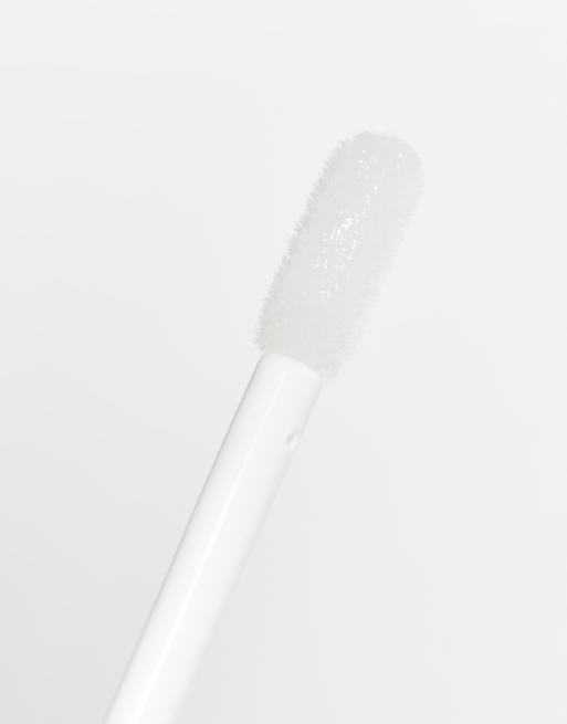Revolution – Lip Shape – Zestaw do makijażu ust w odcieniu Warm Nude, 4 z 4