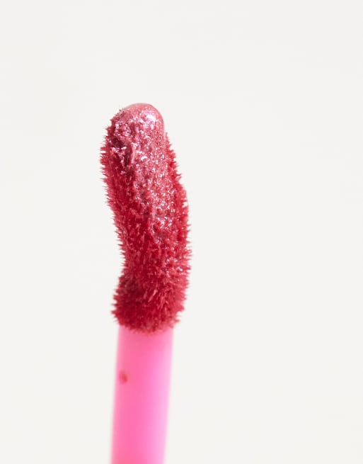 Revolution - Lip Shift - Gloss teinté peel-off pour les lèvres - Eternal Blossom, 4 de 4