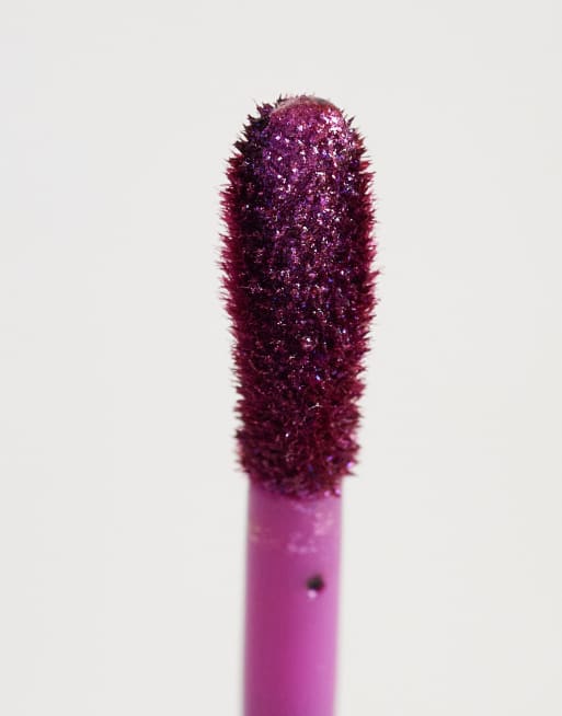 Revolution - Lip Shift - Gloss teinté peel-off pour les lèvres - Nebula Star, 4 de 4