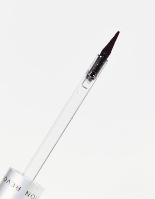 Revolution – Lip Shift Ink – Konturówka do ust peel-off – Espress-oh!, 4 z 4