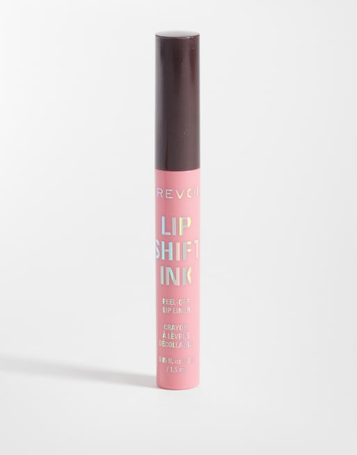 Revolution Lip Shift Ink Peel-Off Lip Liner - Blush Nude, 4 of 4