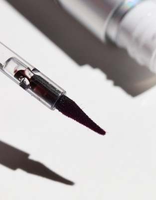 Revolution Lip Shift Ink Peel Off Lipliner Stain Espress-oh!-brown In Brown