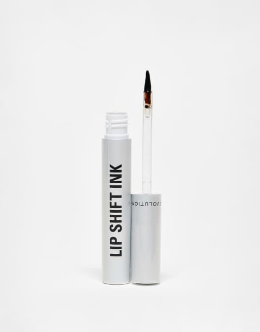 Revolution Lip Shift Ink Peel Off Lipliner Stain Nude Talk, 2 of 4