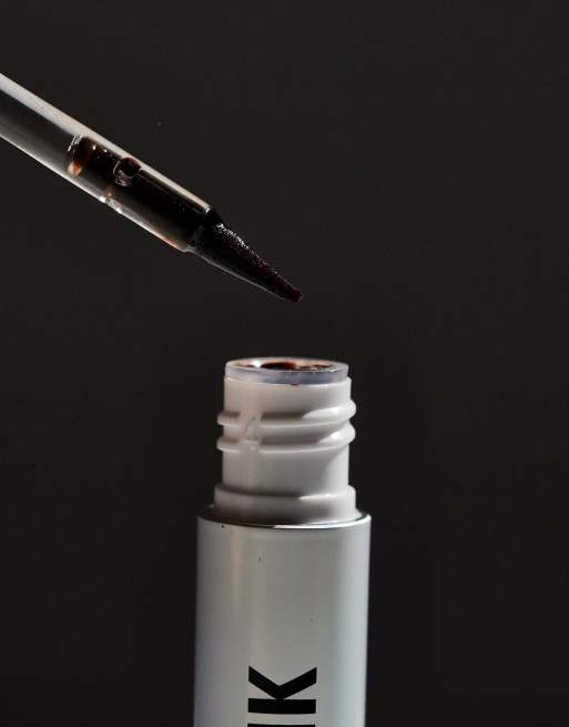 Revolution Lip Shift Ink Peel Off Lipliner Stain Nude Talk, 4 of 4